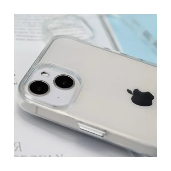ЧОХОЛ SPACE DROP PROTECTION ДЛЯ IPHONE 11 PRO MAX TRANSPARENT