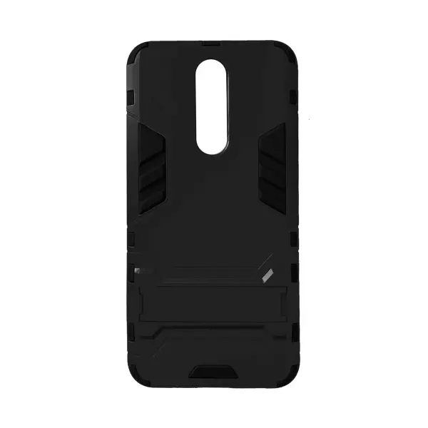 ЧОХОЛ-БАМПЕР ЗАХИСНИЙ PROTECTIVE ДЛЯ REDMI 8A, ЧОРНИЙ