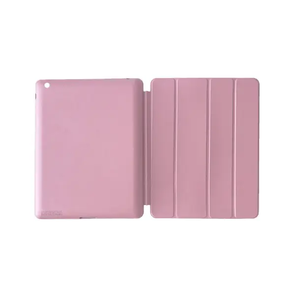MR4_21211 Чохол-папка smart case для apple ipad 2, 3, 4 waterpink 