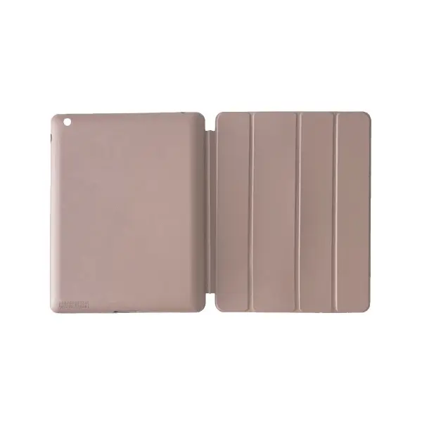 MR4_21212 Чохол-папка smart case для apple ipad 2, 3, 4 рожевий sand 