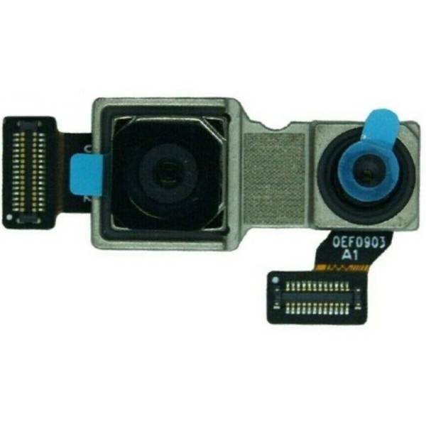 MR1_82417 Камера телефона для redmi mi a2 lite, redmi 6 pro (big), фронтальна PRC