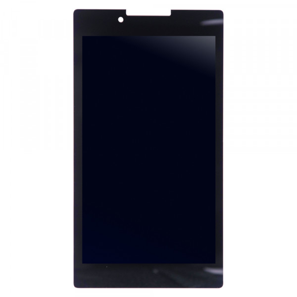MR1_82194 Дисплей планшета для lenovo tab 2 (a7-30f, a7-30hc a7-30dc), у зборі з сенсором, чорний PRC