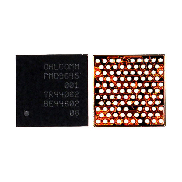 MR1_82909 Микросхема ic контроллера питания qualcomm pmd9645 для iphone 7, 7 plus QUALCOMM