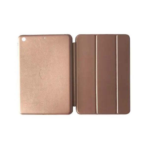 MR4_21251 Чохол-папка smart case для apple ipad 10,2 (2019) rose gold 