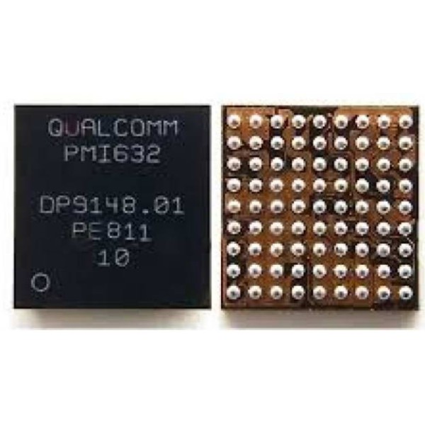 MR1_82449 Мікросхема ic контролера живлення pmi632-902-00 для redmi 8, redmi 8a, note 8, note 8t XIAOMI