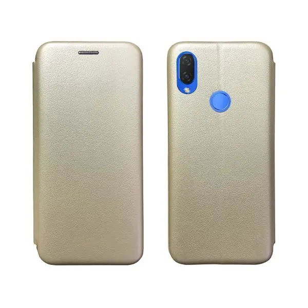 ЧОХОЛ-КНИЖКА LEVEL ДЛЯ XIAOMI MI 6X, MI A2 GOLD