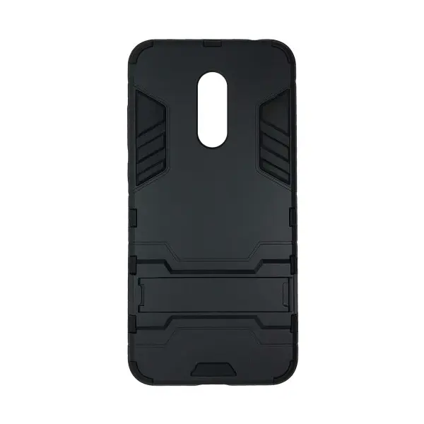 ЧОХОЛ-БАМПЕР ЗАХИСНИЙ PROTECTIVE ДЛЯ REDMI 5 PLUS, ЧОРНИЙ