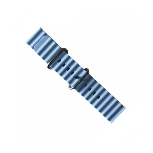 РЕМІНЕЦЬ OCEAN BAND 22MM, LAVANDER