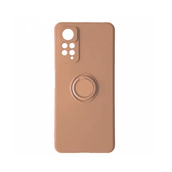 ЧОХОЛ RING CASE ДЛЯ REDMI NOTE 12 PRO 4G РОЖЕВИЙ