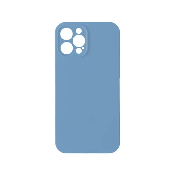 MR4_31181 Чохол silicone case full camera square side copy для iphone 12 pro max lilac 