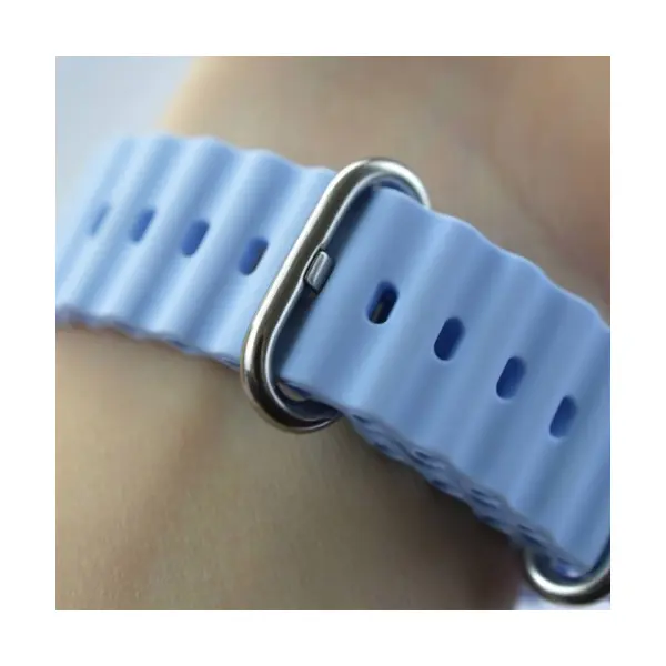MR4_32015 Ремінець ocean band для apple watch 42, 44, 45, 49 glycine PRC