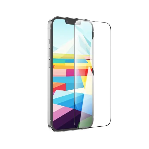 ЗАХИСНЕ СКЛО HOCO G9 FULL SCREEN HD ДЛЯ IPHONE 15 PLUS 20+5