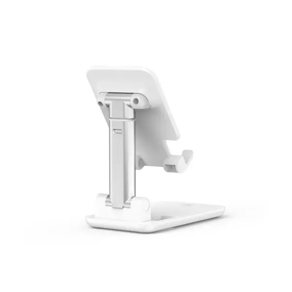 НАСТІЛЬНИЙ ТРИМАЧ XO C143 DESKTOP PHONE HOLDER, БІЛИЙ