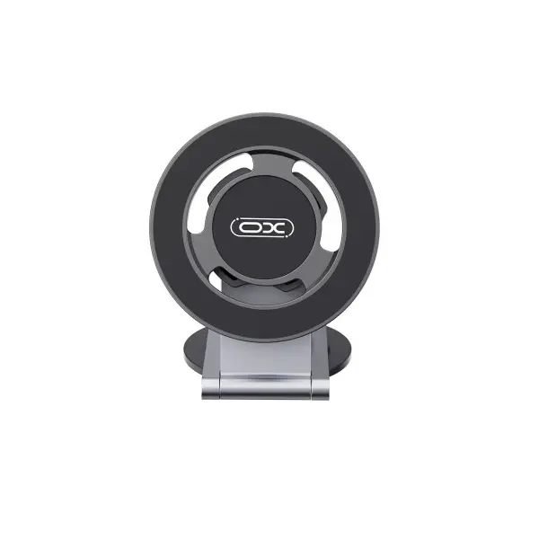 АВТОТРИМАЧ XO C147 METAL MAGNETIC CAR HOLDER, ЧОРНИЙ