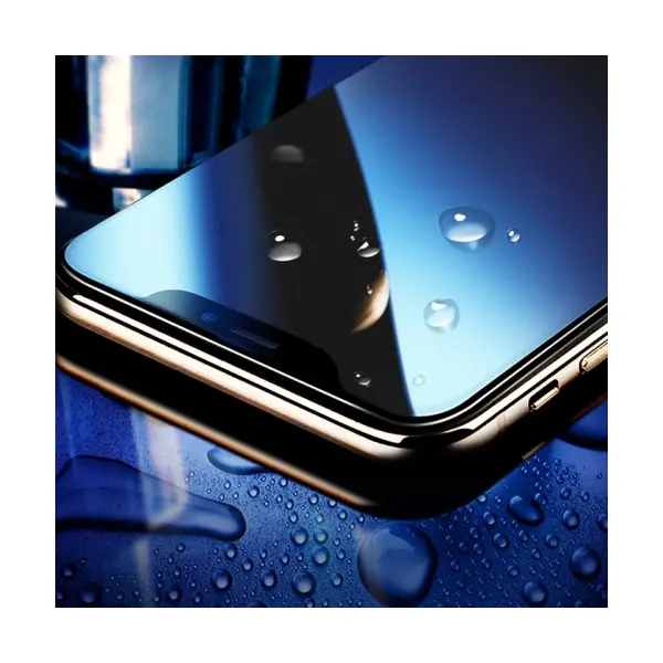 MR4_31021 Захисне скло hoco g11 full screen hd privacy protection для iphone xs max, 11 pro max 20+5 
