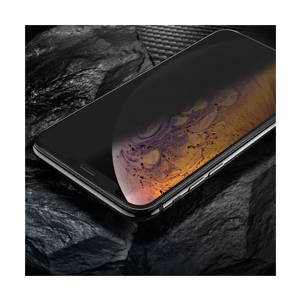 ЗАХИСНЕ СКЛО HOCO G11 FULL SCREEN HD PRIVACY PROTECTION ДЛЯ IPHONE XS MAX, 11 PRO MAX 20+5