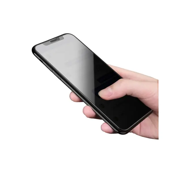 ЗАХИСНЕ СКЛО HOCO G15 GUARDIAN FULL-SCREEN ANTI-SPY ДЛЯ IPHONE XS MAX, 11 PRO MAX 8+2