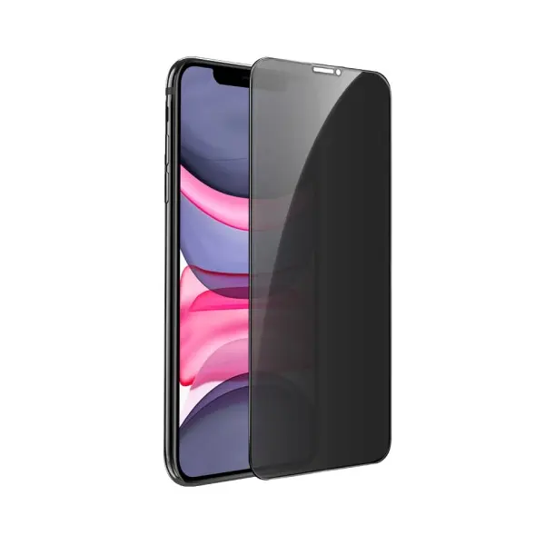 ЗАХИСНЕ СКЛО HOCO G15 GUARDIAN FULL-SCREEN ANTI-SPY ДЛЯ IPHONE XS MAX, 11 PRO MAX 8+2