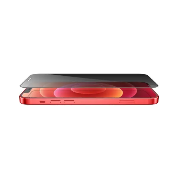 ЗАХИСНЕ СКЛО HOCO G15 GUARDIAN FULL-SCREEN ANTI-SPY ДЛЯ IPHONE XS MAX, 11 PRO MAX 8+2