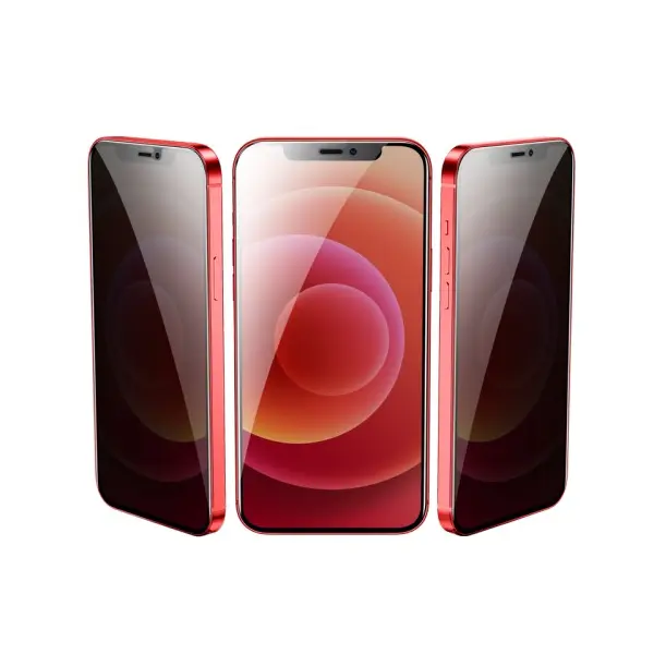 ЗАХИСНЕ СКЛО HOCO G15 GUARDIAN FULL-SCREEN ANTI-SPY ДЛЯ IPHONE XS MAX, 11 PRO MAX 8+2