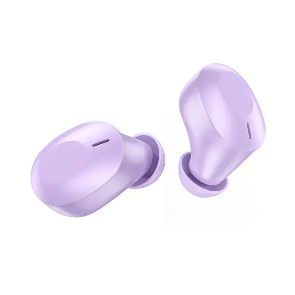 MR4_32790 Навушники бездротові hoco eq3 smart true wireless bt5.3, 7hours пурпуровий 