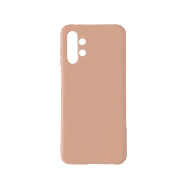 MR4_36150 Чохол silicone case full для samsung a13 4g (a135) рожевий 