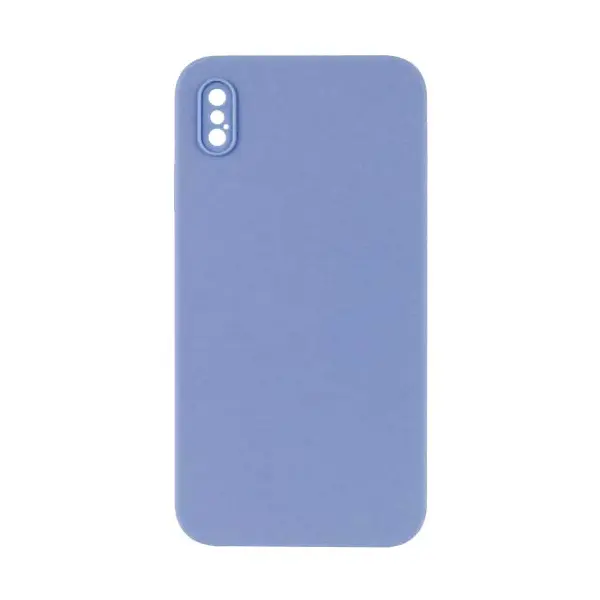 MR4_36300 Чохол silicone case full camera square side copy для iphone xs glycine 