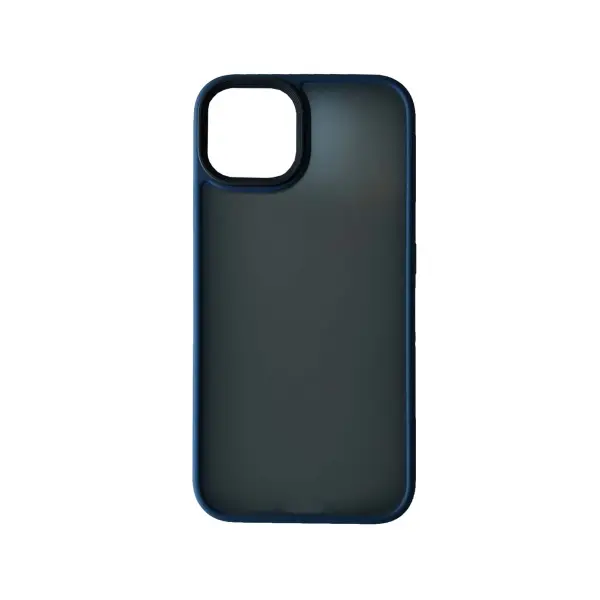 ЧОХОЛ ROCK GUARD PRO TOUCH SERIES ДЛЯ IPHONE 12 PRO MAX СИНІЙ