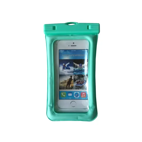 MR4_37163 Чохол водонепроникний waterproof color side mint 
