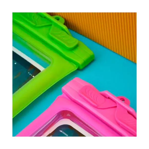 MR4_37174 Чохол водонепроникний waterproof color side new mint PRC