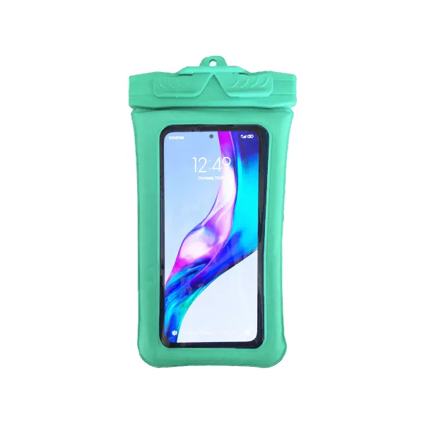 ЧОХОЛ ВОДОНЕПРОНИКНИЙ WATERPROOF COLOR SIDE NEW MINT