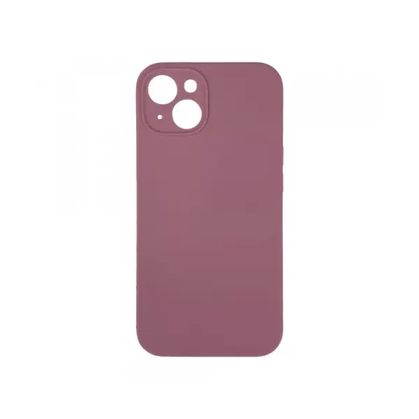 MR4_33896 Чохол silicone case full camera copy для iphone 15 (62) lilac pride 
