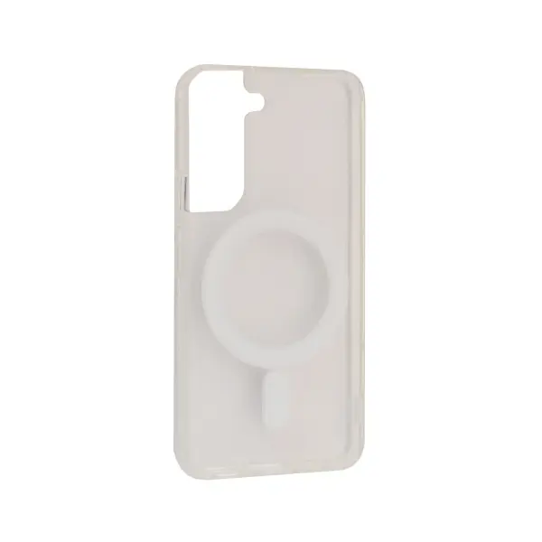 ЧОХОЛ CLEAR CASE MAGSAFE (ТЕХ. ПАК) ДЛЯ SAMSUNG S22