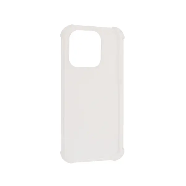 ЧОХОЛ SAFE ANTI-SHOCK ДЛЯ IPHONE 15 PRO MAX CLEAR