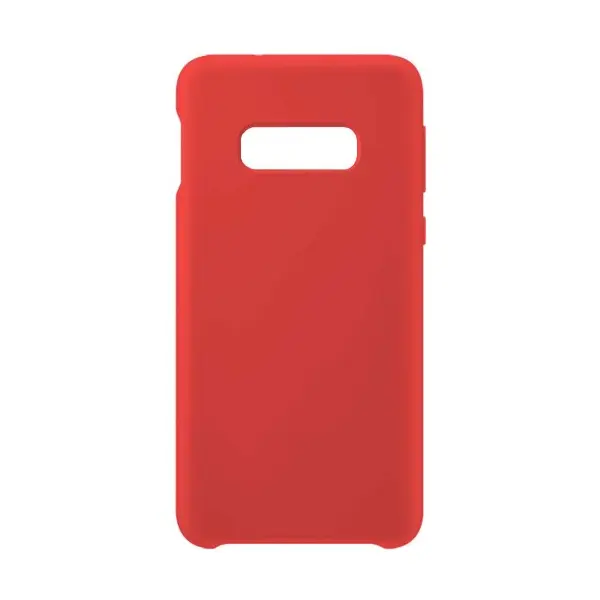 MR4_39097 Чохол silicone case full для samsung s10e червоний 