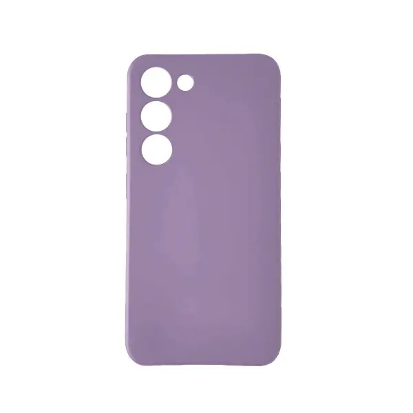 MR4_39110 Чохол silicone case full для samsung s23 lilac 