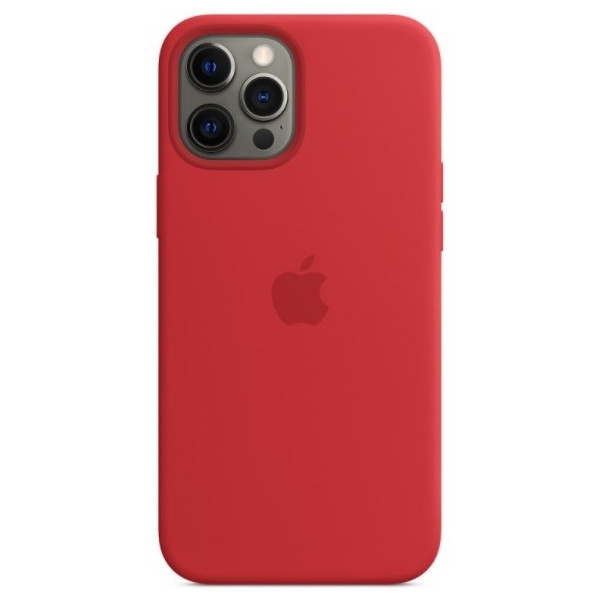 MR1_84554 Чехол silicone case для iphone 12 pro max (prc) SILICONE CASE