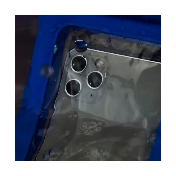 MR4_37174 Чохол водонепроникний waterproof color side new mint PRC