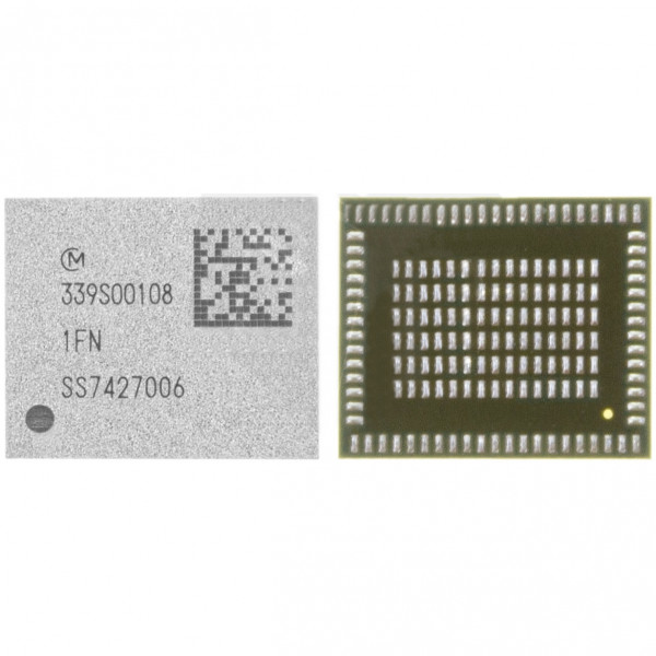 MR1_85028 Мікросхема ic контролера wifi 339s00108 для ipad pro (2016) (9.7) PRC
