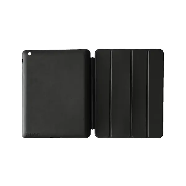ЧОХОЛ-ПАПКА SMART CASE ДЛЯ APPLE IPAD 2, 3, 4, ЧОРНИЙ