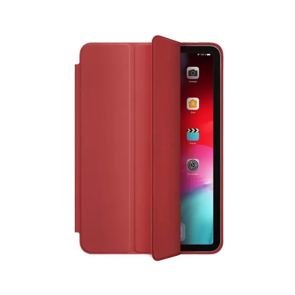 MR4_41696 Чохол-папка smart case для apple ipad pro 11 (2018) червоний 