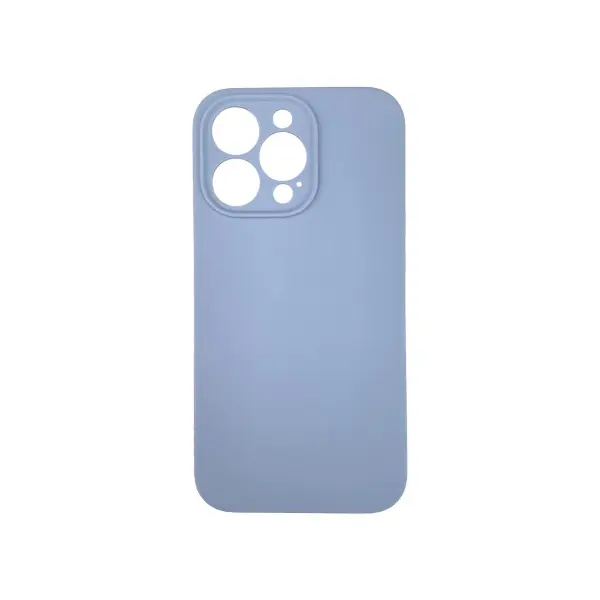 MR4_42918 Чохол silicone case full camera copy для iphone 13 pro max (41) lilac 