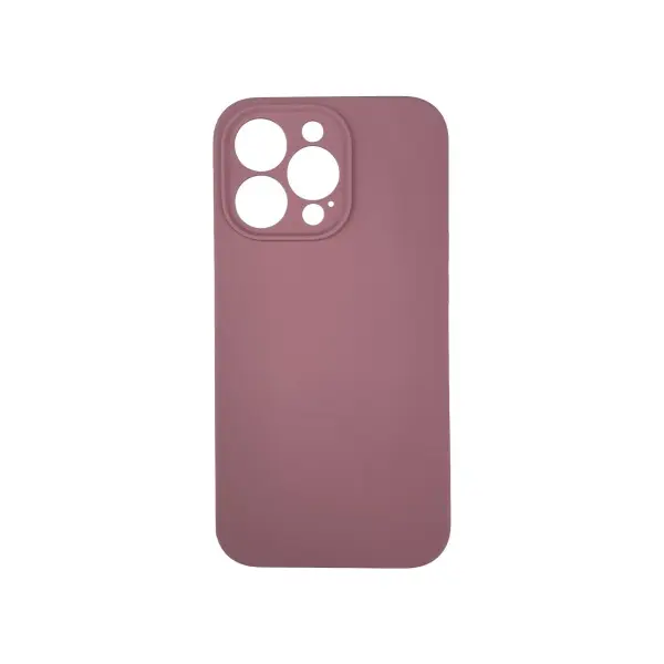 MR4_42928 Чохол silicone case full camera copy для iphone 13 pro max (62) lilac pride 