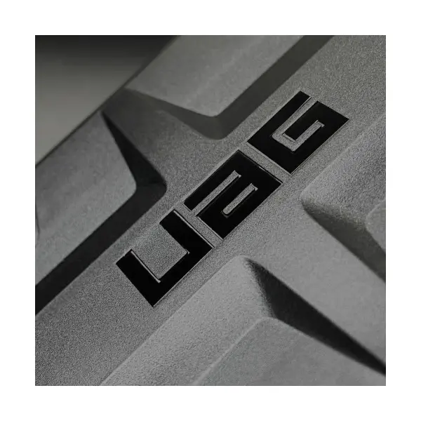 ЧОХОЛ УДАРОСТІЙКИЙ UAG PATHFINDER COLORS ДЛЯ IPHONE 14 PLUS, ЧОРНИЙ