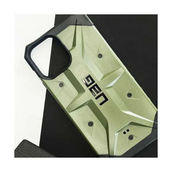 ЧОХОЛ УДАРОСТІЙКИЙ UAG PATHFINDER COLORS ДЛЯ IPHONE 14 PLUS СИНІЙ
