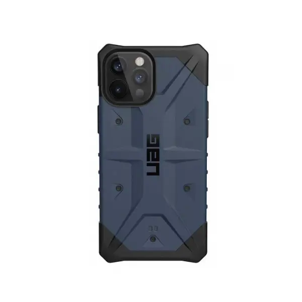 ЧОХОЛ УДАРОСТІЙКИЙ UAG PATHFINDER COLORS ДЛЯ IPHONE 14 PLUS СИНІЙ