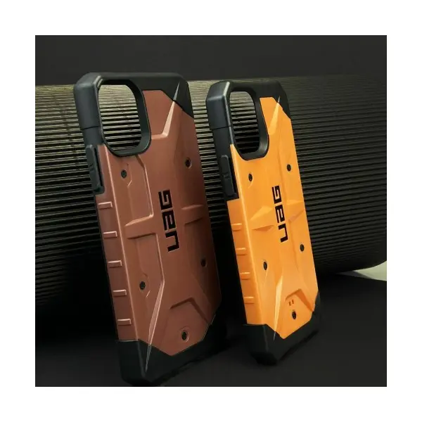 ЧОХОЛ УДАРОСТІЙКИЙ UAG PATHFINDER COLORS ДЛЯ IPHONE 14 PLUS СИНІЙ