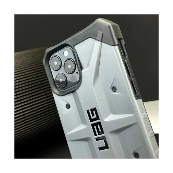 ЧОХОЛ УДАРОСТІЙКИЙ UAG PATHFINDER COLORS ДЛЯ IPHONE 14 PLUS СИНІЙ