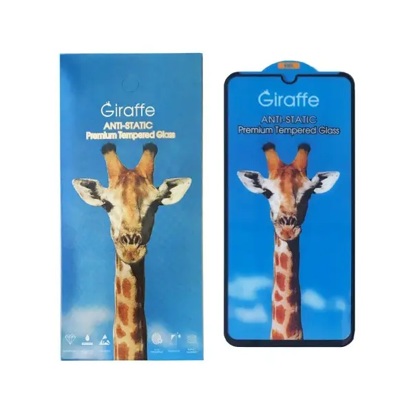 ЗАХИСНЕ СКЛО GIRAFFE ANTI-STATIC GLASS ДЛЯ REDMI 7