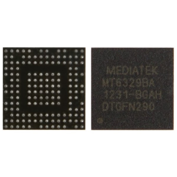MR1_84781 Мікросхема ic контролера живлення mt6329ba для lenovo a8000, a1000 LENOVO